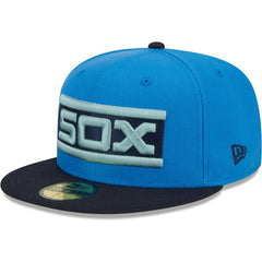 Chicago White Sox New Era 59FIFTY Fitted Hat - MLB