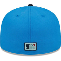 Chicago White Sox New Era 59FIFTY Fitted Hat - MLB