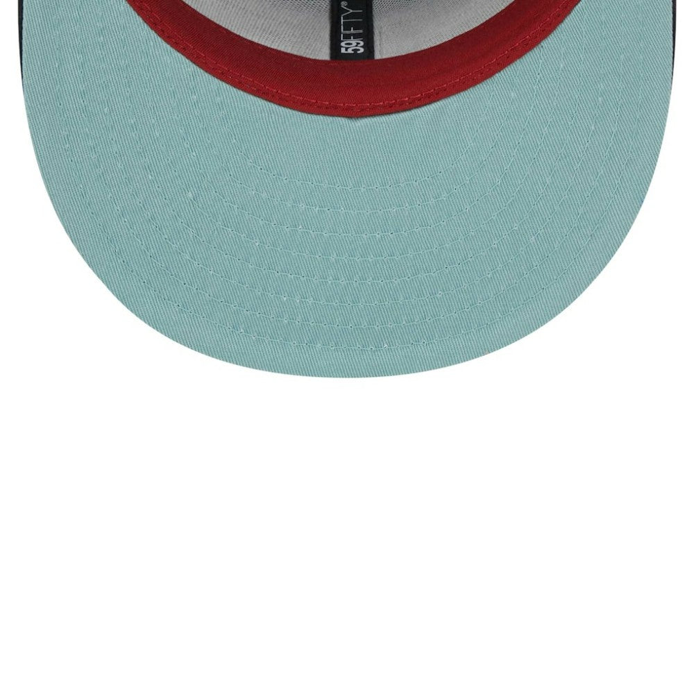 Chicago White Sox New Era 59FIFTY Fitted Hat - MLB
