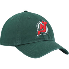 New Jersey Devils '47 Clean Up Adjustable Hat - Green - NHL