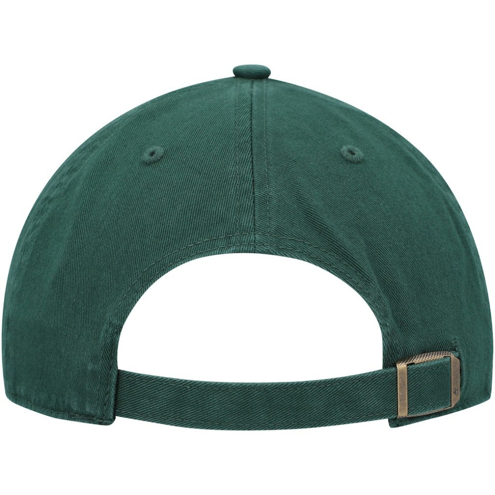 New Jersey Devils '47 Clean Up Adjustable Hat - Green - NHL