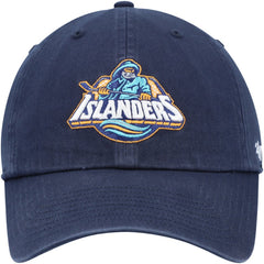 New York Islanders '47 Clean Up Adjustable Hat - Navy - NHL