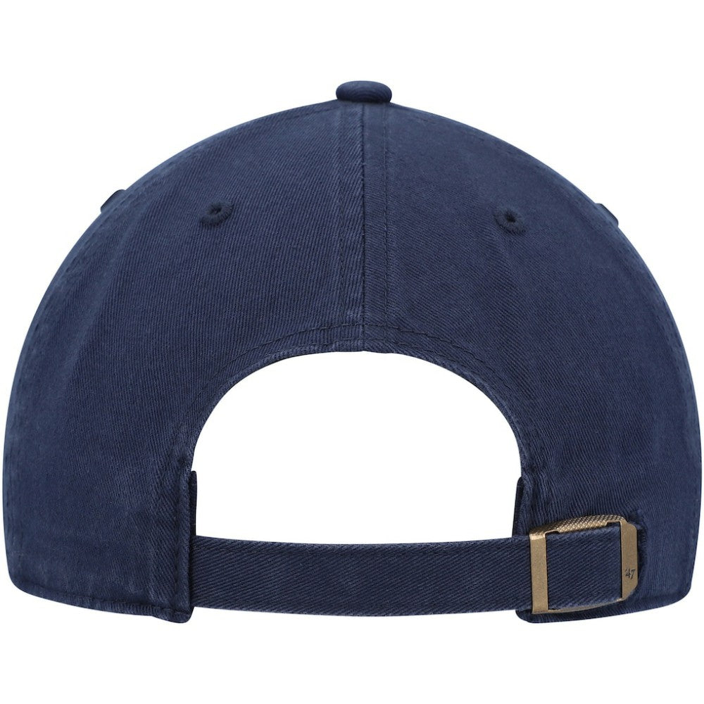 New York Islanders '47 Clean Up Adjustable Hat - Navy - NHL