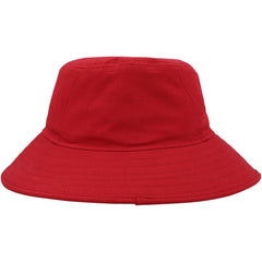 Arizona Cardinals New Era Main Bucket Hat Cardinal | NFL