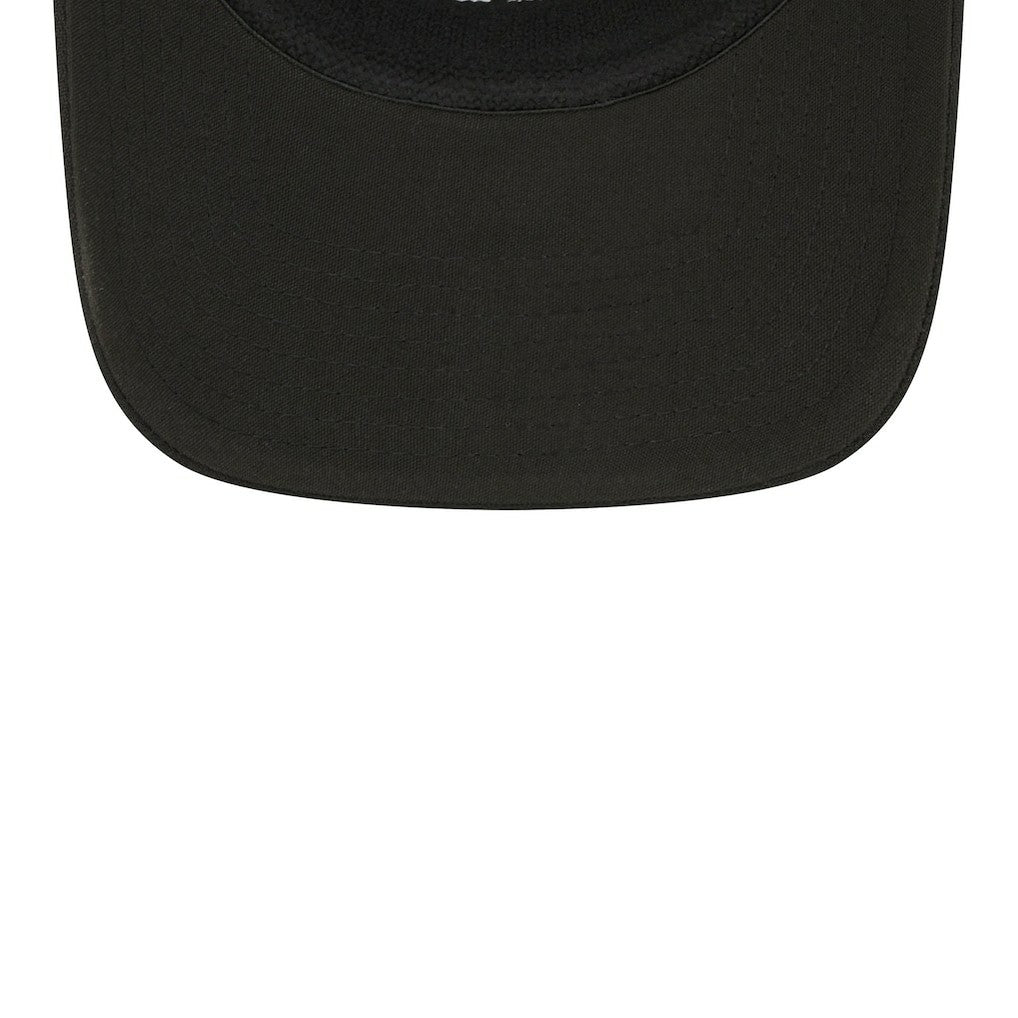 Baltimore Ravens New Era Main 39THIRTY Flex Hat Black | NFL