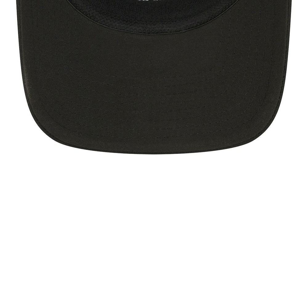 Baltimore Ravens New Era Main 39THIRTY Flex Hat Black | NFL