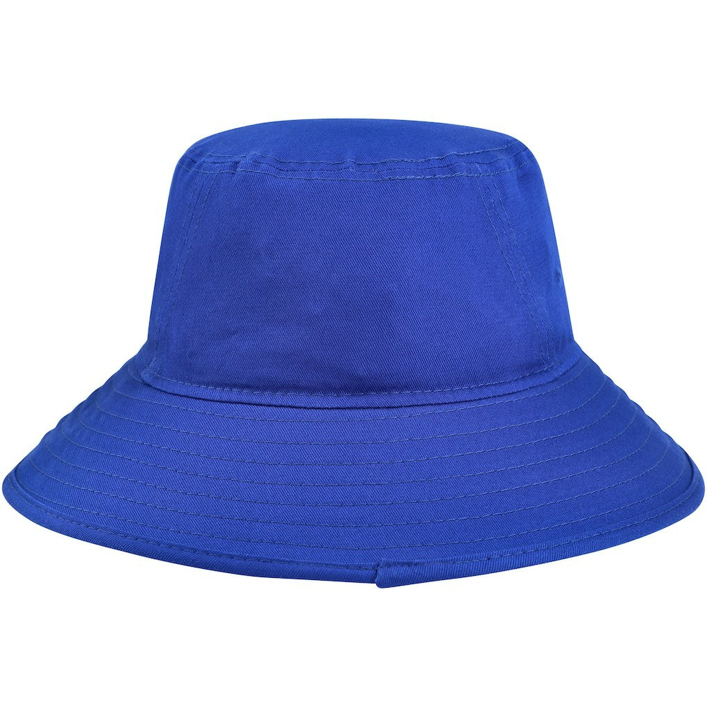 Buffalo Bills New Era Main Bucket Hat Royal | NFL