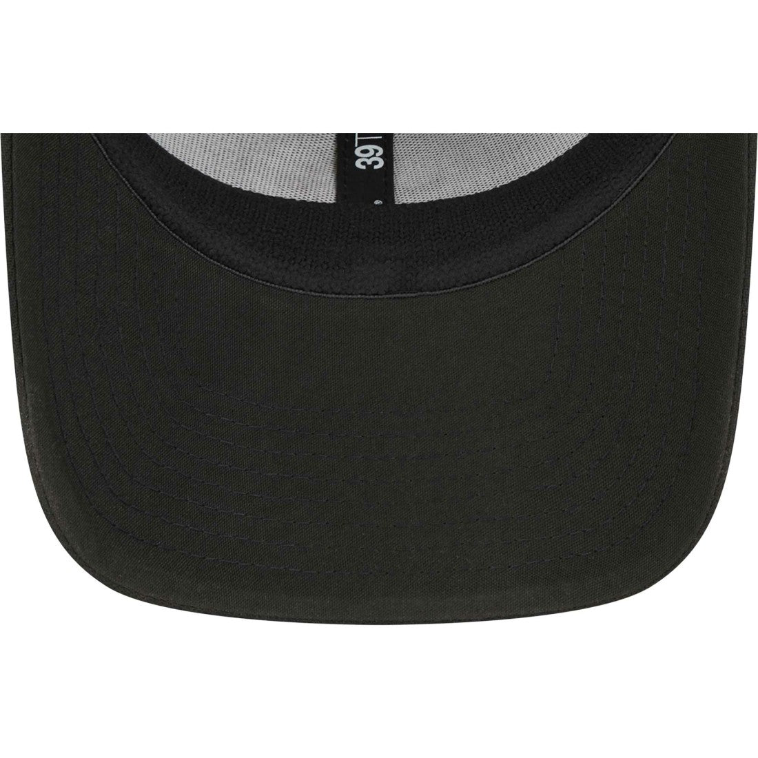 Tennessee Titans New Era Main 39THIRTY Flex Hat Black | NFL