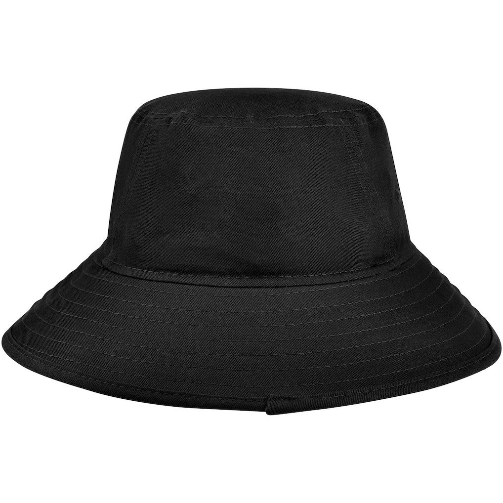 Cincinnati Bengals New Era Main Bucket Hat Black | NFL