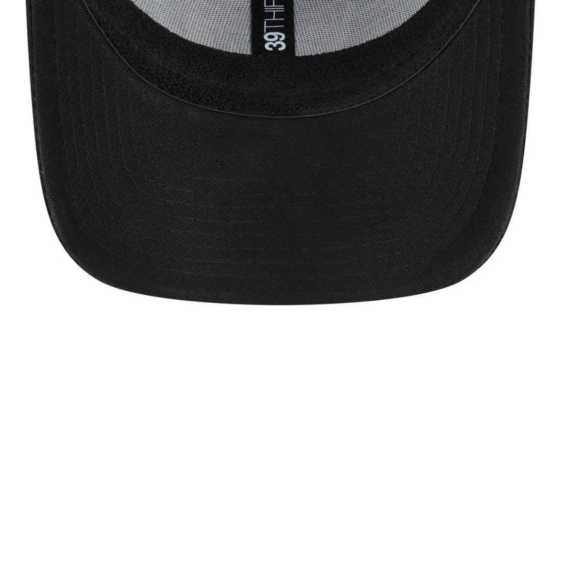 New York Jets New Era Main Neo 39THIRTY Flex Hat Black | NFL