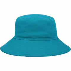 Jacksonville Jaguars New Era Main Bucket Hat Teal | NFL