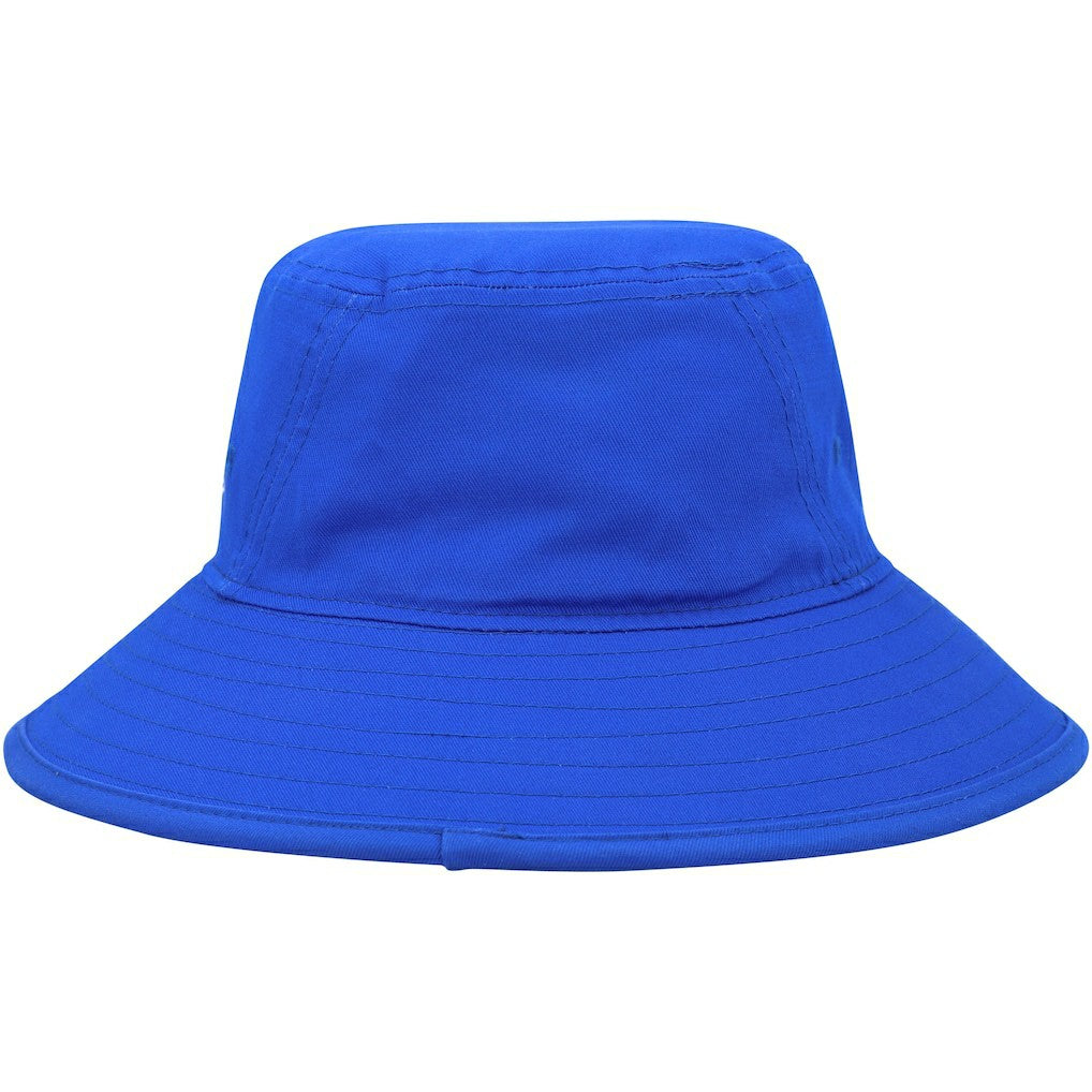 Los Angeles Rams New Era Main Bucket Hat Royal | NFL