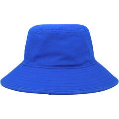 Los Angeles Rams New Era Main Bucket Hat Royal | NFL