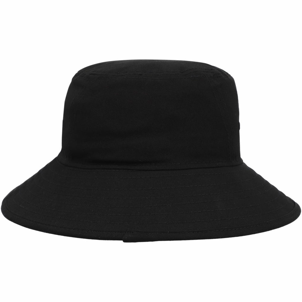 New Orleans Saints New Era Main Bucket Hat Black | NFL
