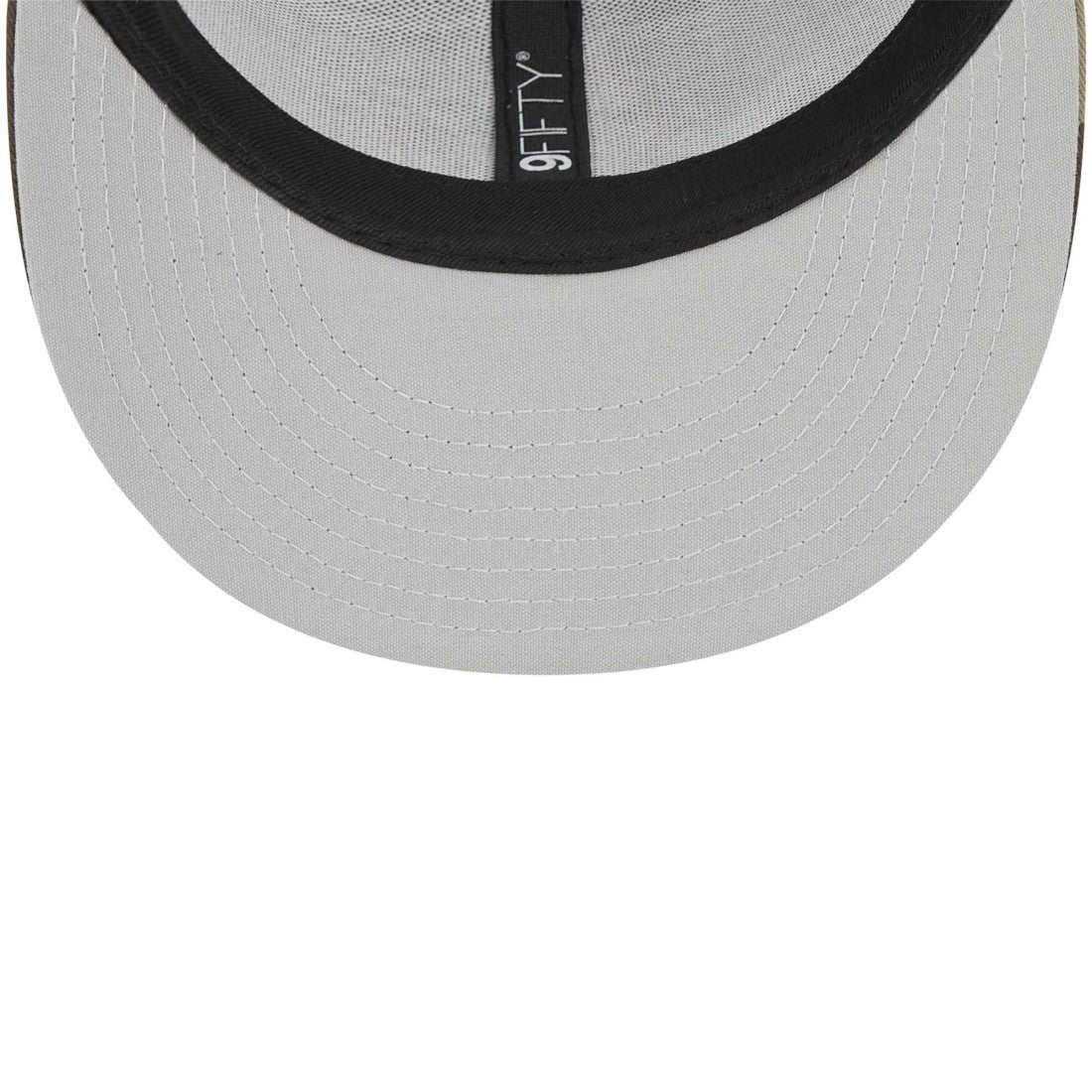 Miami Dolphins New Era Youth Main Trucker 9FIFTY Snapback Hat Camo | NFL