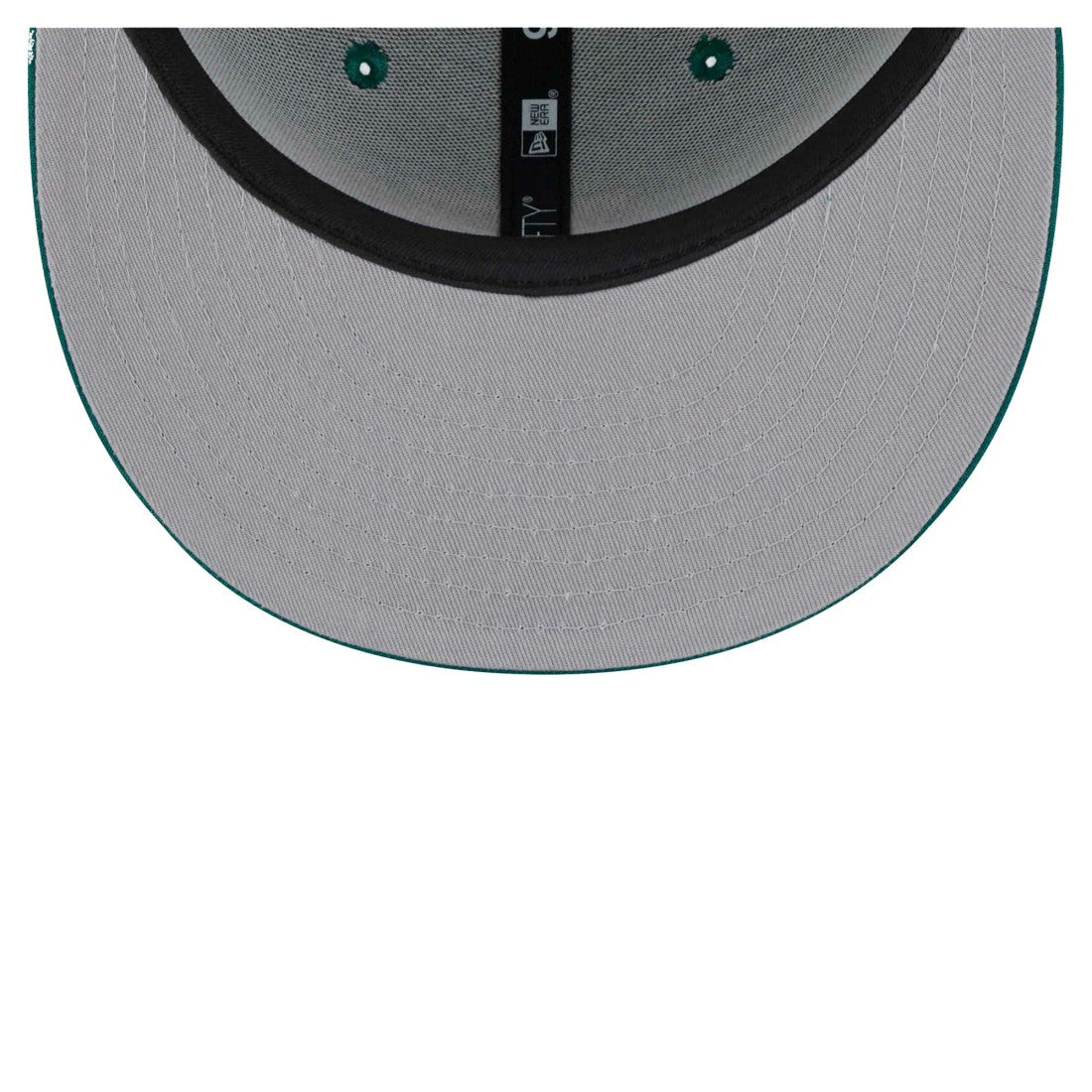 New York Jets New Era Main Script 9FIFTY Snapback Hat Green | NFL