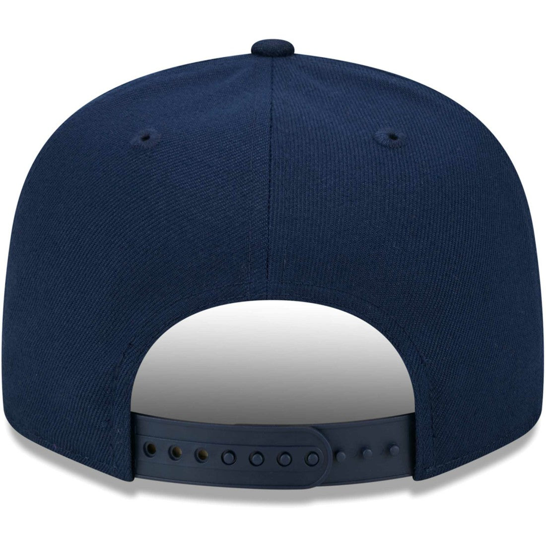 Tennessee Titans New Era Main Script 9FIFTY Snapback Hat Navy | NFL