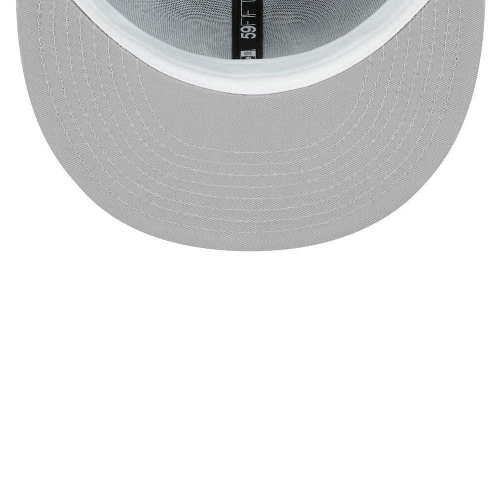 Indianapolis Colts New Era Main 59FIFTY Fitted Hat Royal | NFL