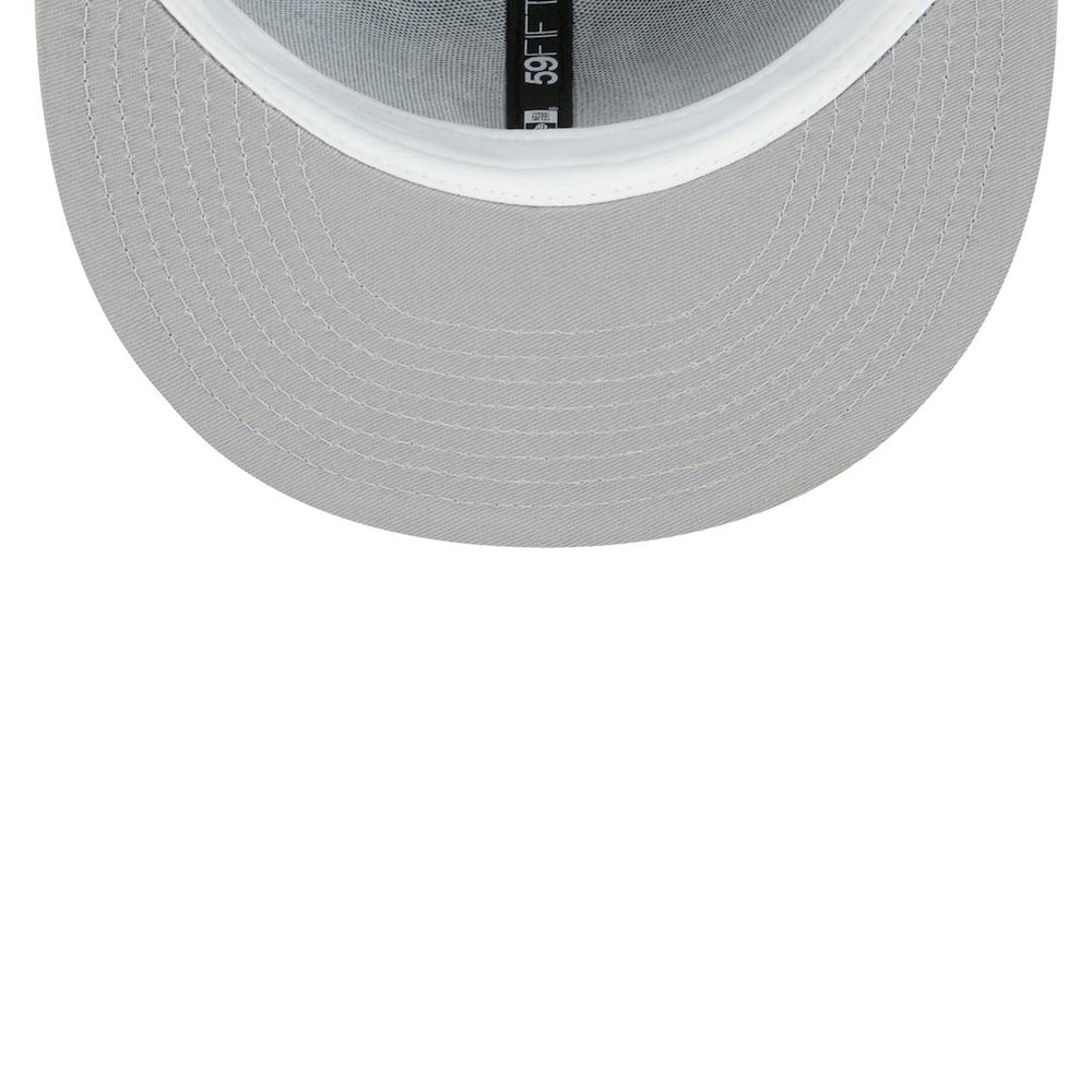 Indianapolis Colts New Era Main 59FIFTY Fitted Hat Royal | NFL