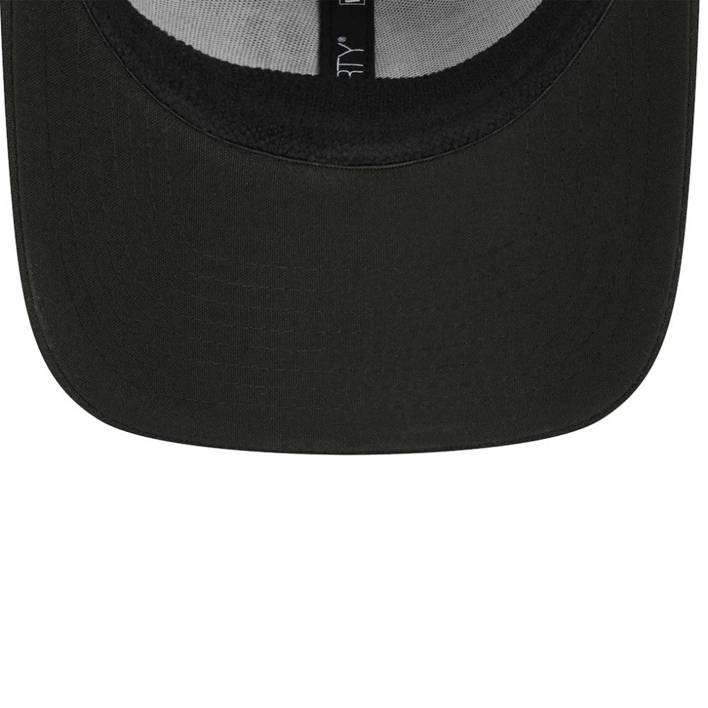 Atlanta Braves New Era Logo 39THIRTY Flex Hat - MLB