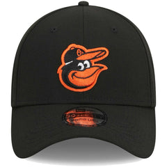 Baltimore Orioles New Era Logo 39THIRTY Flex Hat - MLB