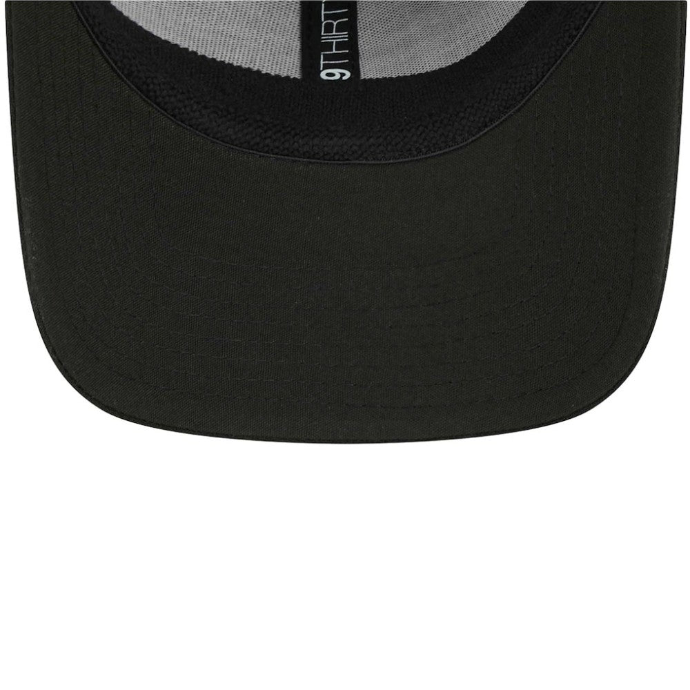 Baltimore Orioles New Era Logo 39THIRTY Flex Hat - MLB