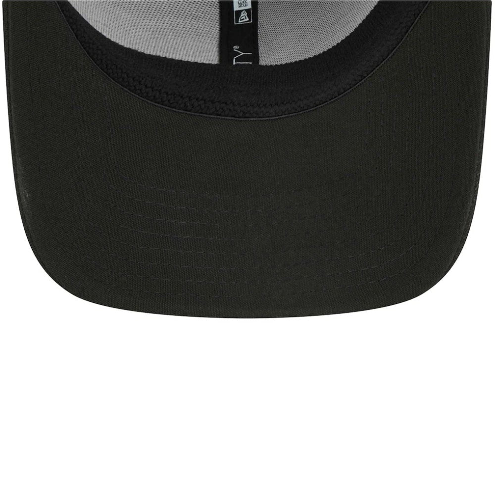 Colorado Rockies New Era Logo 39THIRTY Flex Hat - MLB