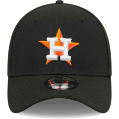 Houston Astros New Era Logo 39THIRTY Flex Hat - MLB
