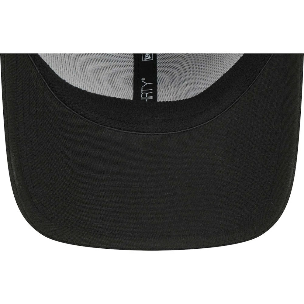 Houston Astros New Era Logo 39THIRTY Flex Hat - MLB