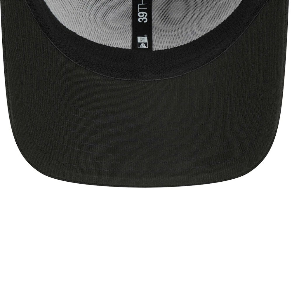 Minnesota Twins New Era Logo 39THIRTY Flex Hat - MLB