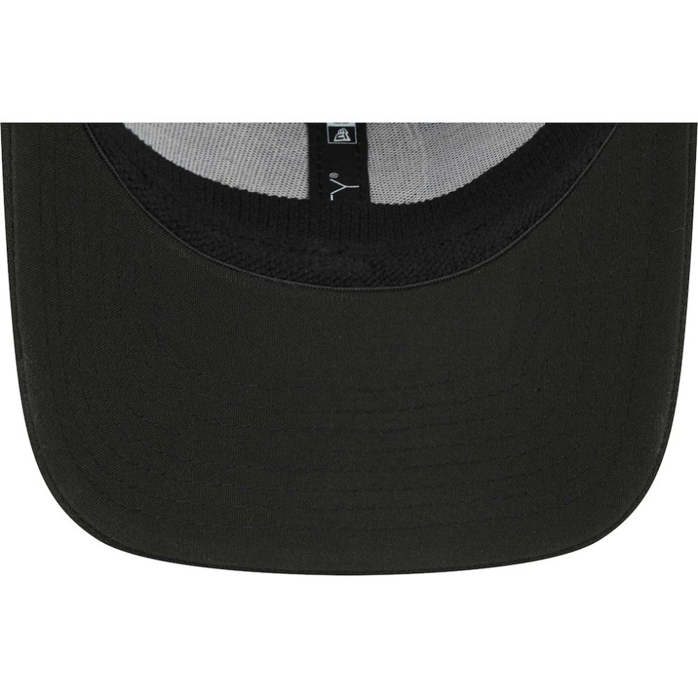 New York Yankees New Era Logo 39THIRTY Flex Hat - MLB