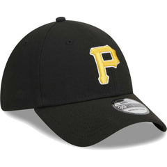 Pittsburgh Pirates New Era Logo 39THIRTY Flex Hat - MLB