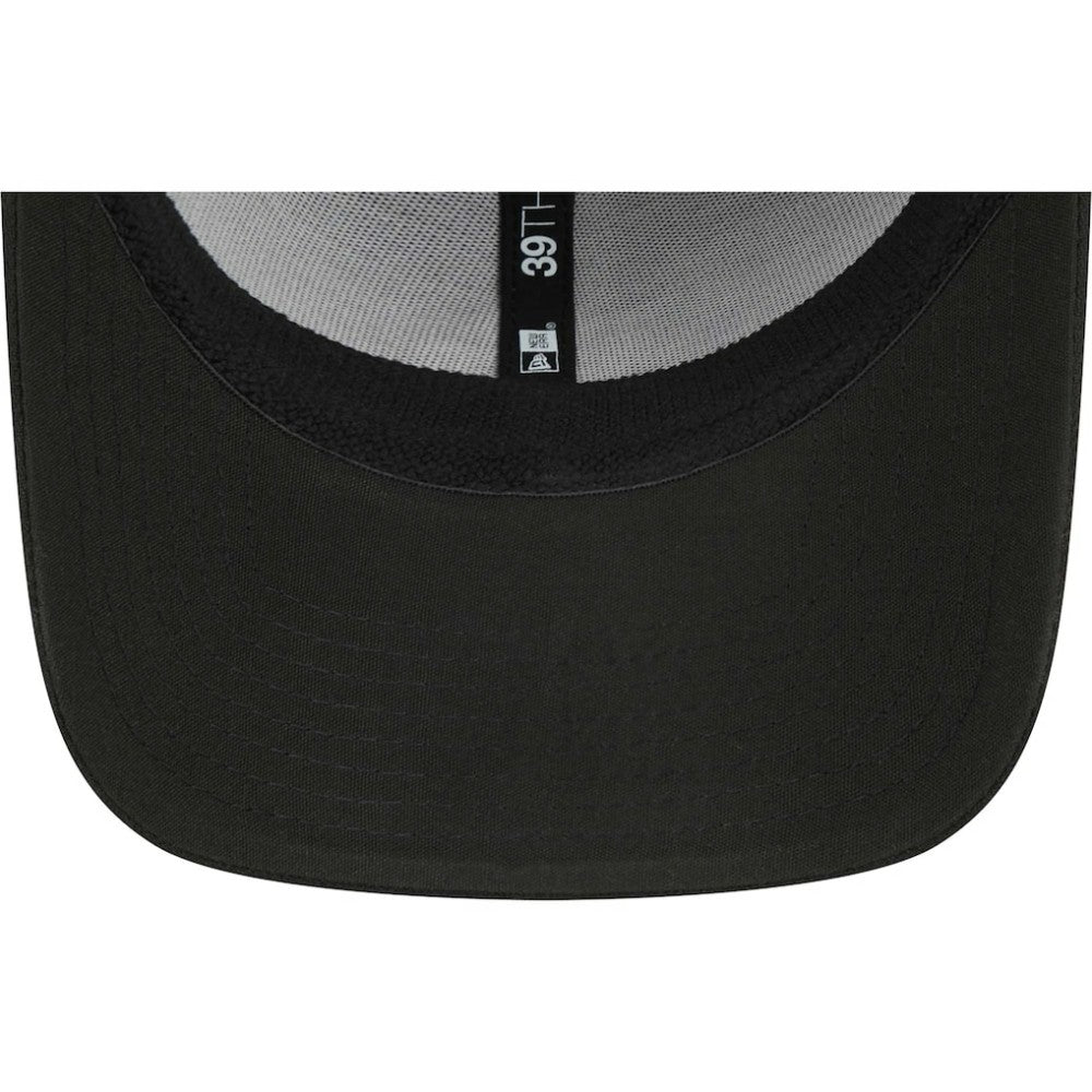 Pittsburgh Pirates New Era Logo 39THIRTY Flex Hat - MLB