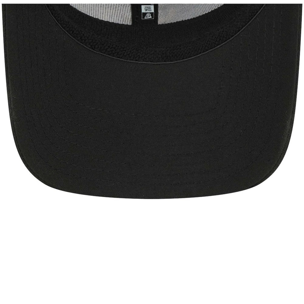 San Diego Padres New Era Logo 39THIRTY Flex Hat - MLB