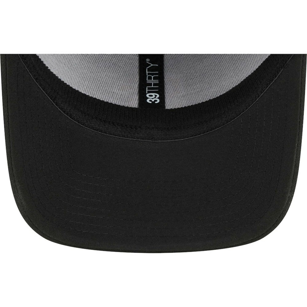 San Francisco Giants New Era Logo 39THIRTY Flex Hat - MLB