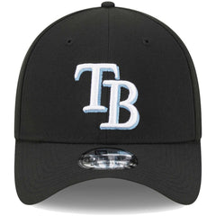 Tampa Bay Rays New Era Logo 39THIRTY Flex Hat - MLB
