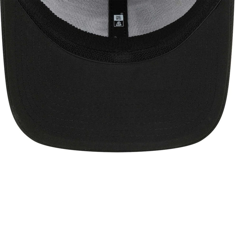 Tampa Bay Rays New Era Logo 39THIRTY Flex Hat - MLB