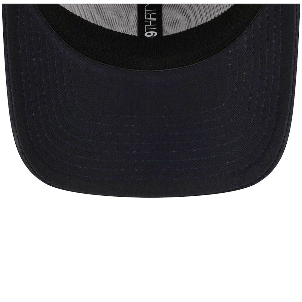 Atlanta Braves New Era Team Neo 39THIRTY Flex Hat - MLB