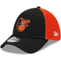 Baltimore Orioles New Era Team Neo 39THIRTY Flex Hat - MLB