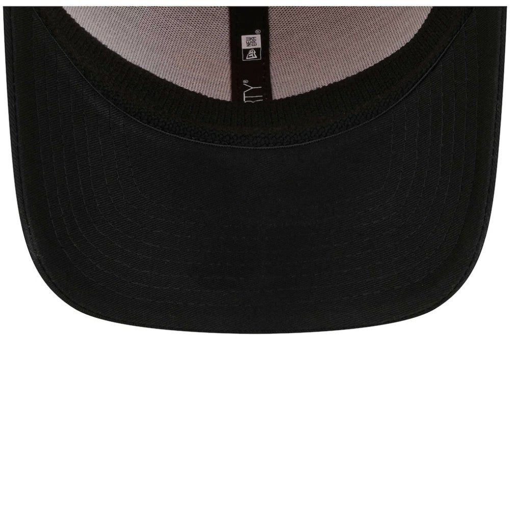 Baltimore Orioles New Era Team Neo 39THIRTY Flex Hat - MLB