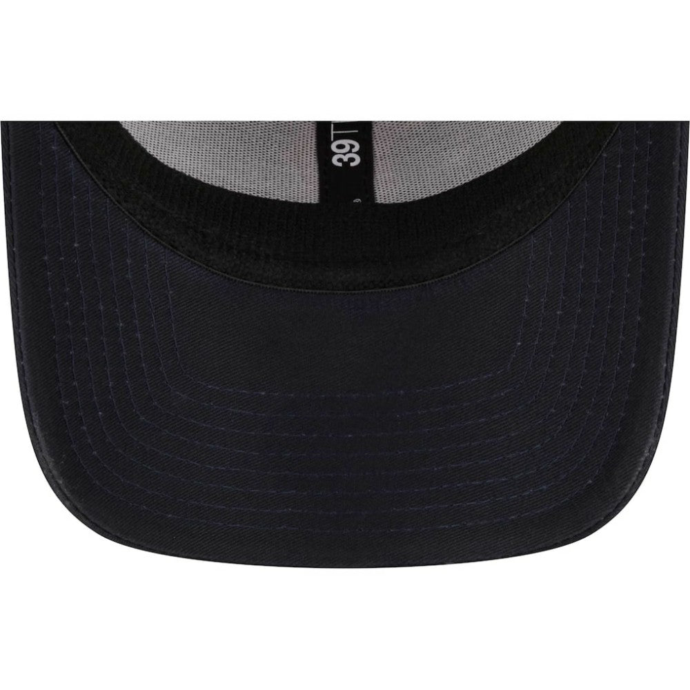 Boston Red Sox New Era Team Neo 39THIRTY Flex Hat - MLB