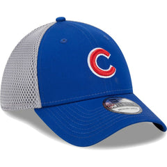 Chicago Cubs New Era Team Neo 39THIRTY Flex Hat - MLB
