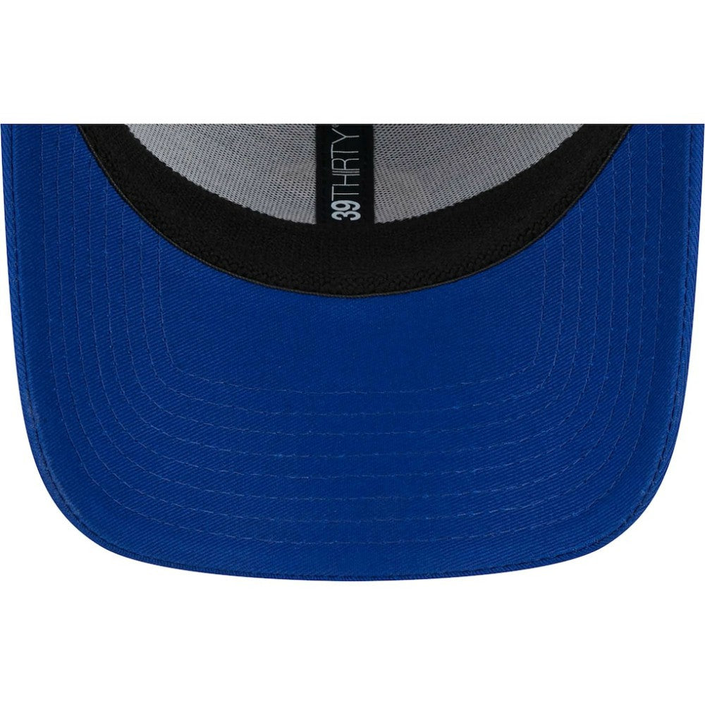 Chicago Cubs New Era Team Neo 39THIRTY Flex Hat - MLB