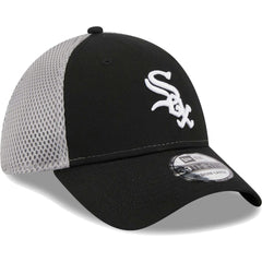 Chicago White Sox New Era Team Neo 39THIRTY Flex Hat - MLB