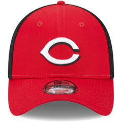 Cincinnati Reds New Era Team Neo 39THIRTY Flex Hat - MLB