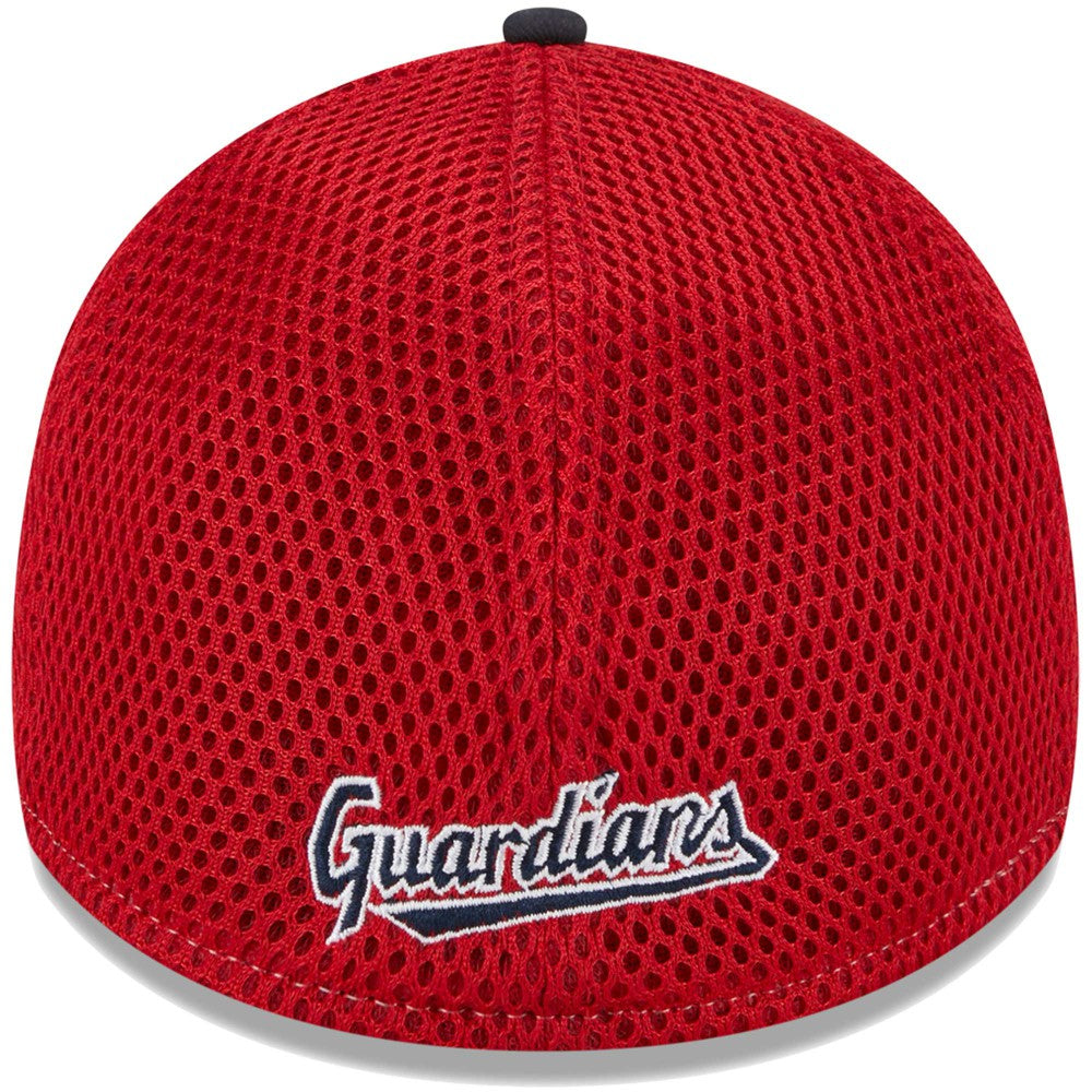 Cleveland Guardians New Era Team Neo 39THIRTY Flex Hat - MLB
