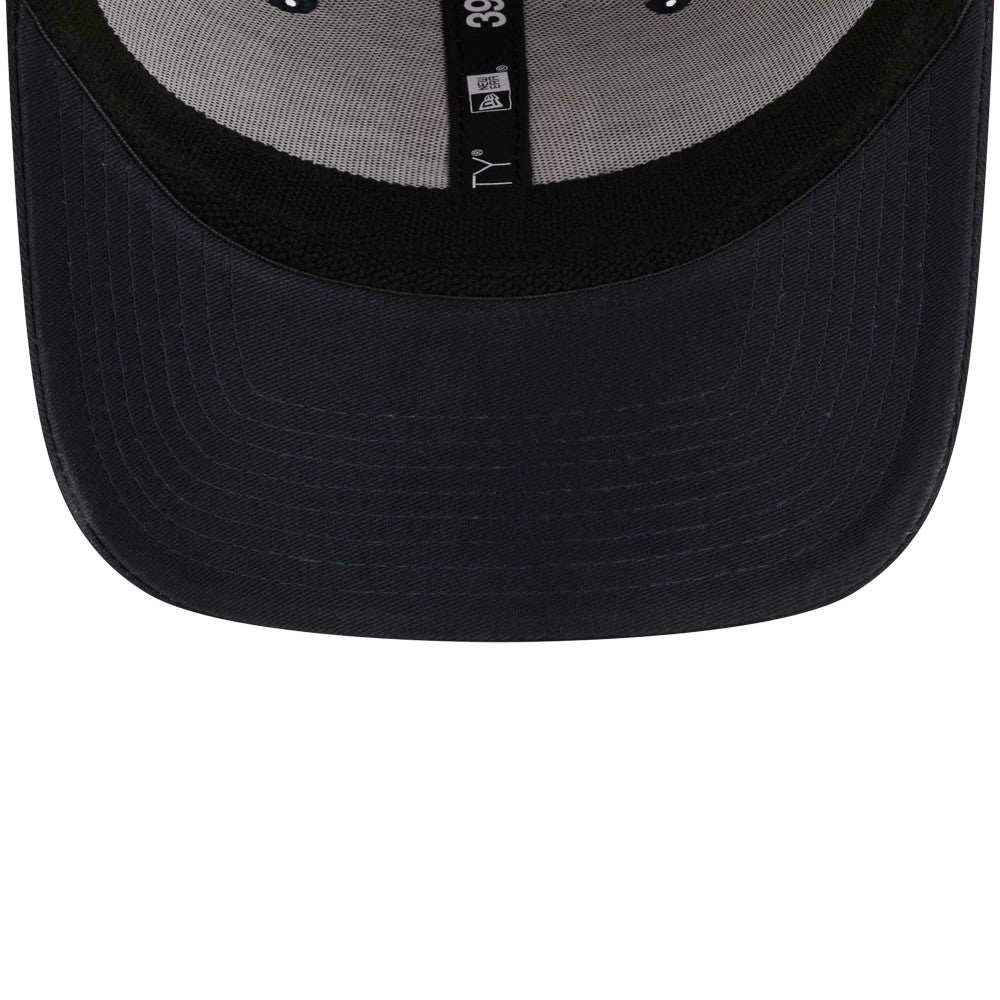Cleveland Guardians New Era Team Neo 39THIRTY Flex Hat - MLB