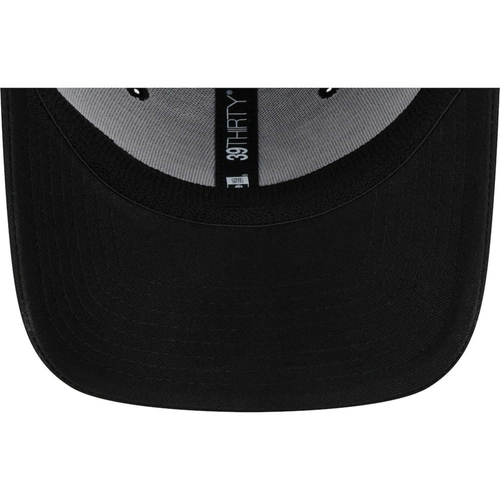 Colorado Rockies New Era Team Neo 39THIRTY Flex Hat - MLB