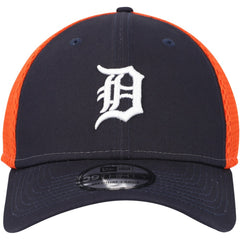 Detroit Tigers New Era Team Neo 39THIRTY Flex Hat - MLB