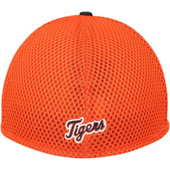 Detroit Tigers New Era Team Neo 39THIRTY Flex Hat - MLB